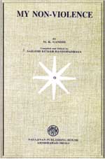 My Non-violence : Complete Book Online