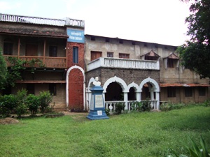 Mahatma Gandhi Museum, Rajkot