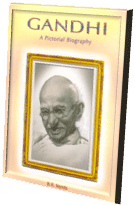 Mahatma Gandhi Pictorial Biography - complete book online | Mkgandhi.org