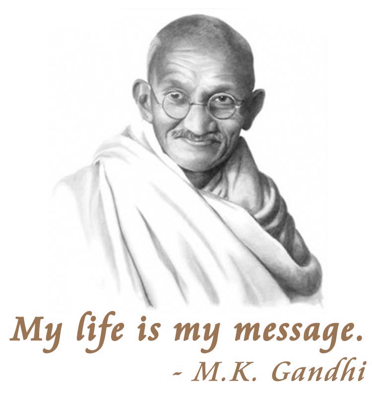 Mahatma Gandhi  Wikipedia